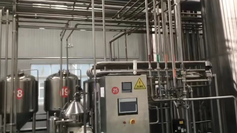 新乐河北船头客精酿啤酒厂
