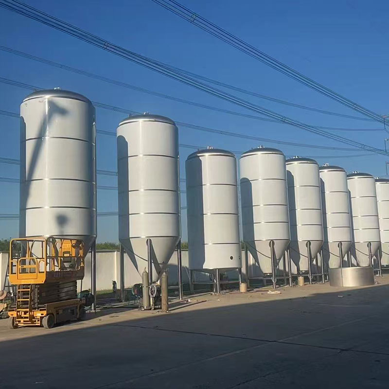 新乐精酿啤酒设备厂—市场规模与跨界新需求